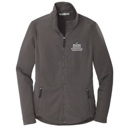 Collective Smooth Fleece Jacket