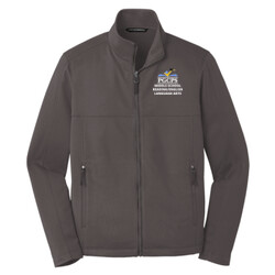 Collective Smooth Fleece Jacket