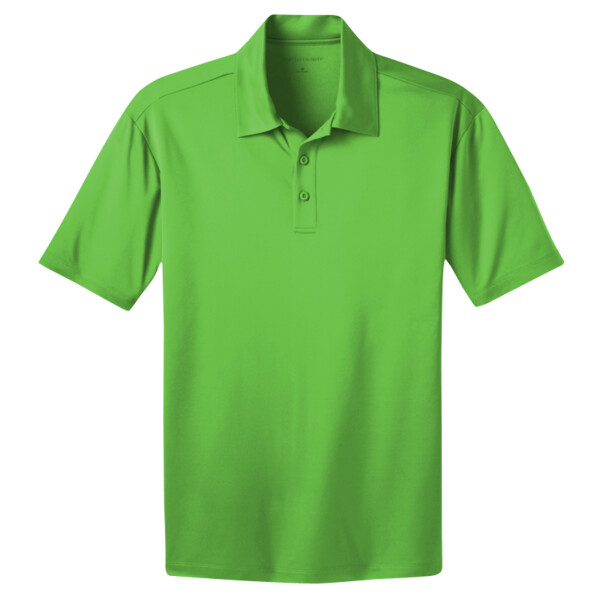 HS RELA Silk Touch Performance Polo