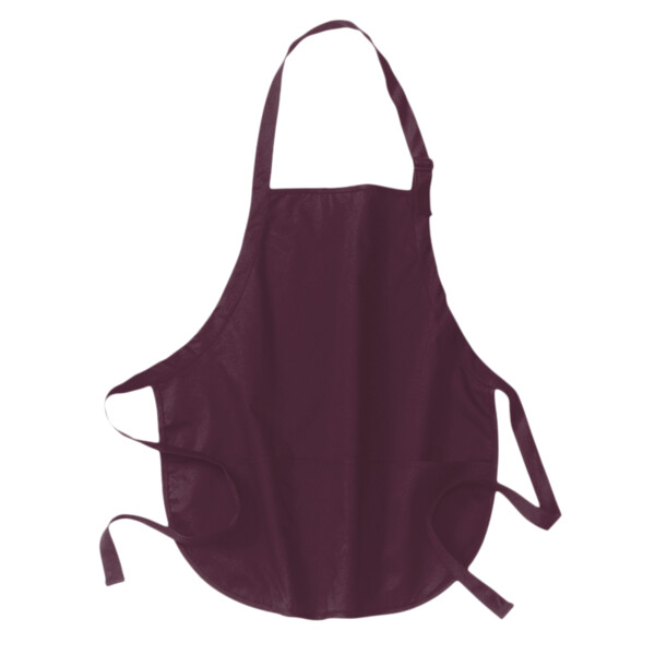 Medium Length Apron