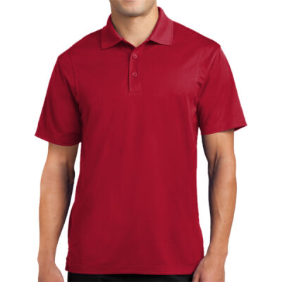 HS RELA Micropique Sport Wick Polo Thumbnail