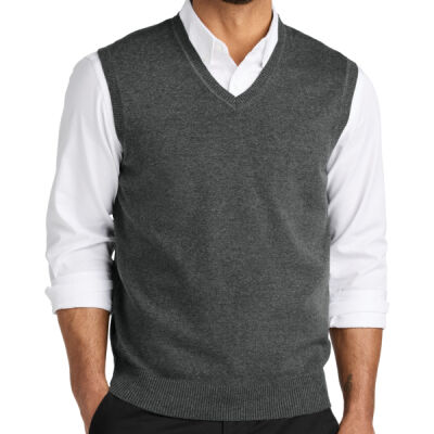 HS RELA Sweater Vest Thumbnail