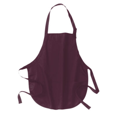 HS RELA Medium Length Apron Thumbnail