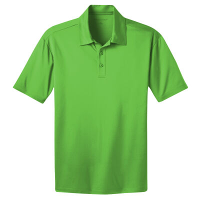 HS RELA Silk Touch Performance Polo Thumbnail