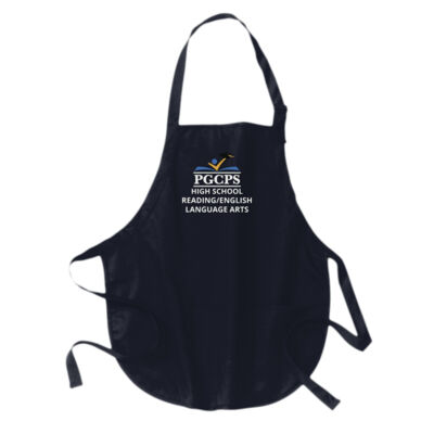 HS RELA Medium Length Apron 4 Thumbnail