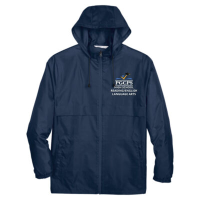 HS RELA Zone Protect Lightweight Jacket 3 Thumbnail