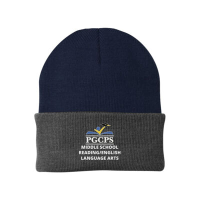 MS RELA Knit Cap 2 Thumbnail
