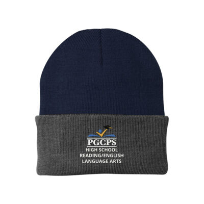 HS RELA Knit Cap 5 Thumbnail