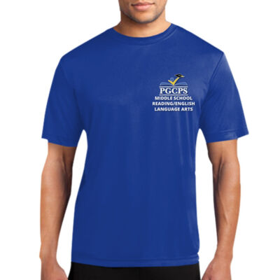 MS RELA Performance Tee 3 Thumbnail