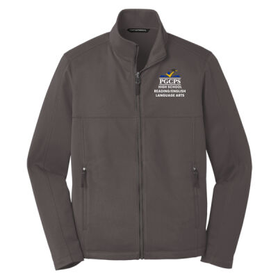 HS RELA Collective Smooth Fleece Jacket Thumbnail