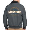 Challenger Jacket Thumbnail