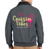Challenger Jacket Thumbnail