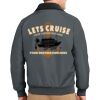 Challenger Jacket Thumbnail