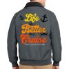 Challenger Jacket Thumbnail