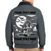 Challenger Jacket Thumbnail