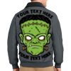 Challenger Jacket Thumbnail