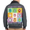 Challenger Jacket Thumbnail