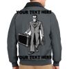 Challenger Jacket Thumbnail