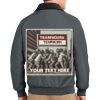 Challenger Jacket Thumbnail