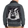 Challenger Jacket Thumbnail