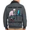 Challenger Jacket Thumbnail