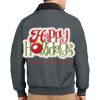 Challenger Jacket Thumbnail