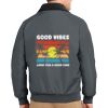 Challenger Jacket Thumbnail