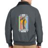 Challenger Jacket Thumbnail