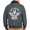Challenger Jacket Thumbnail