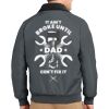 Challenger Jacket Thumbnail