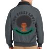 Challenger Jacket Thumbnail