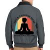 Challenger Jacket Thumbnail