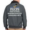 Challenger Jacket Thumbnail