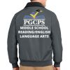 Challenger Jacket Thumbnail