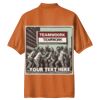 Silk Touch Polo Thumbnail