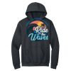Heavy Blend  Hooded Sweatshirt Thumbnail