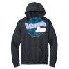 Heavy Blend  Hooded Sweatshirt Thumbnail