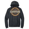 Heavy Blend  Hooded Sweatshirt Thumbnail