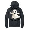 Heavy Blend  Hooded Sweatshirt Thumbnail