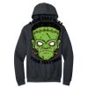 Heavy Blend  Hooded Sweatshirt Thumbnail