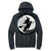 Heavy Blend  Hooded Sweatshirt Thumbnail