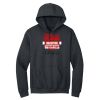 Heavy Blend  Hooded Sweatshirt Thumbnail