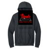 Heavy Blend  Hooded Sweatshirt Thumbnail