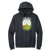 Heavy Blend  Hooded Sweatshirt Thumbnail