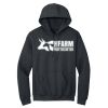 Heavy Blend  Hooded Sweatshirt Thumbnail