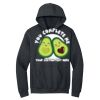 Heavy Blend  Hooded Sweatshirt Thumbnail