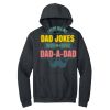 Heavy Blend  Hooded Sweatshirt Thumbnail