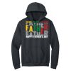 Heavy Blend  Hooded Sweatshirt Thumbnail
