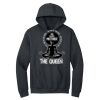 Heavy Blend  Hooded Sweatshirt Thumbnail