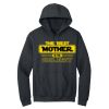 Heavy Blend  Hooded Sweatshirt Thumbnail